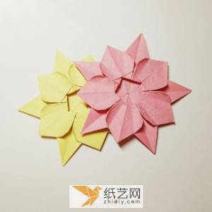 适合装饰圣诞节的威廉希尔中国官网
樱花制作教程