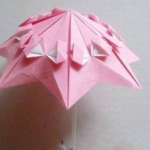 威廉希尔中国官网
阳伞的手工折法图解方法