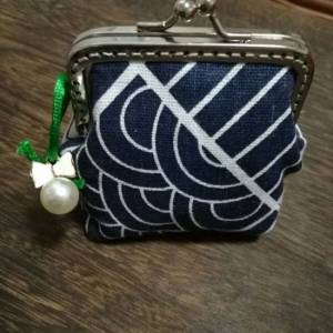 一个小巧口金包零钱包的制作教程 母亲节礼物用来送妈妈超好
