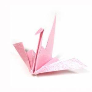 威廉希尔中国官网
千纸鹤大全中怎么能少了这么优雅的造型？