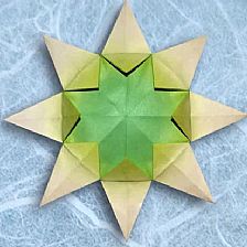 折纸星太阳光芒威廉希尔公司官网
折纸制作威廉希尔中国官网
