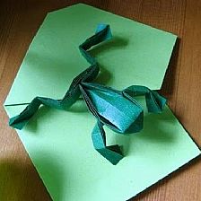 纸青蛙的折法之聚合威廉希尔中国官网
青蛙的手工威廉希尔中国官网
视频教程